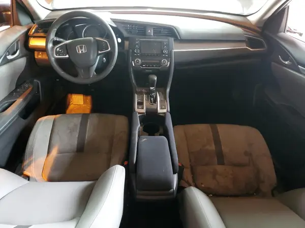 2HGFC2F53GH526341 2016 HONDA CIVIC - Image 8