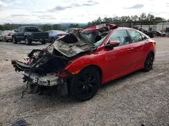 2HGFC2F53GH526890 2016 HONDA CIVIC