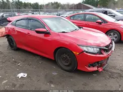 2HGFC2F53GH526906 2016 HONDA CIVIC