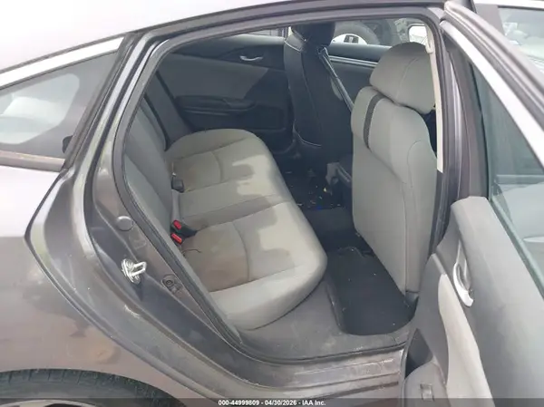 2HGFC2F53GH528378 2016 HONDA CIVIC - Image 8