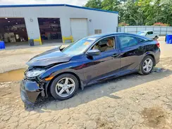 2HGFC2F53GH529997 2016 HONDA CIVIC
