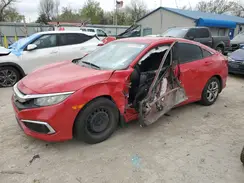 2HGFC2F53GH530311 2016 HONDA CIVIC