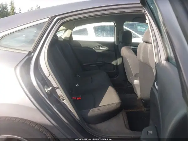 2HGFC2F53GH530471 2016 HONDA CIVIC - Image 8