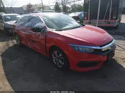 2HGFC2F53GH530700 2016 HONDA CIVIC