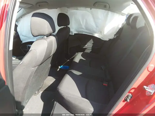 2HGFC2F53GH530700 2016 HONDA CIVIC - Image 8