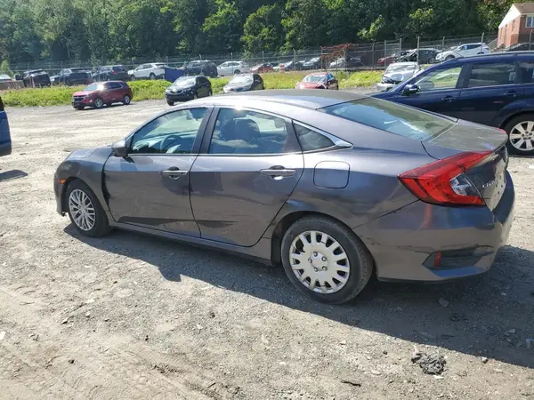 2HGFC2F53GH530969 2016 HONDA CIVIC - Image 2