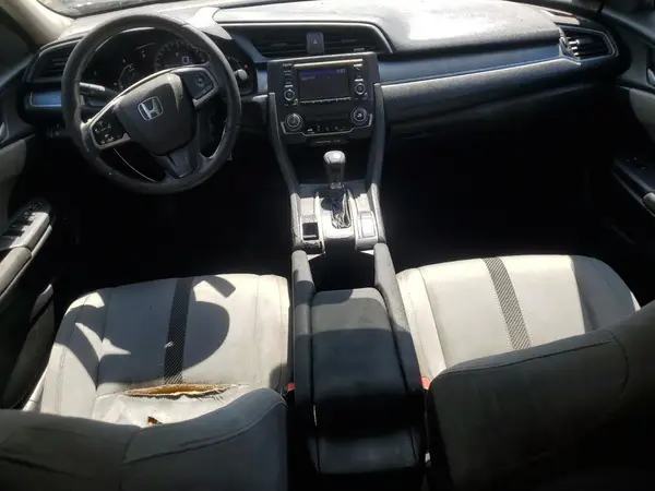 2HGFC2F53GH530969 2016 HONDA CIVIC - Image 8