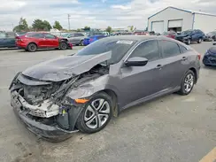2HGFC2F53GH531538 2016 HONDA CIVIC