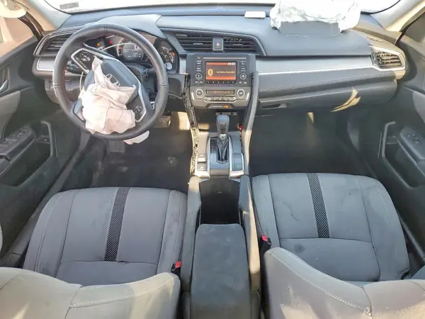2HGFC2F53GH532107 2016 HONDA CIVIC - Image 8