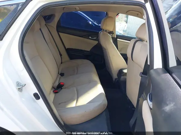 2HGFC2F53GH532298 2016 HONDA CIVIC - Image 8