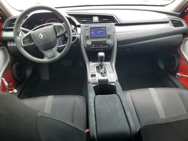 2HGFC2F53GH532415 2016 HONDA CIVIC - Image 8