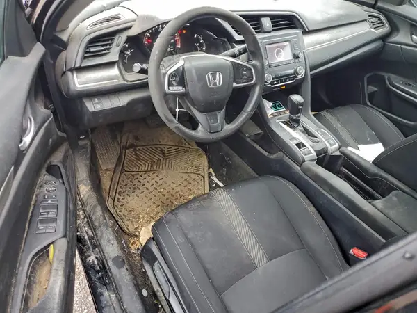 2HGFC2F53GH532625 2016 HONDA CIVIC - Image 8