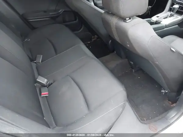 2HGFC2F53GH532740 2016 HONDA CIVIC - Image 8