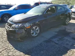 2HGFC2F53GH532821 2016 HONDA CIVIC