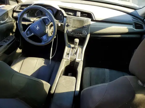 2HGFC2F53GH532821 2016 HONDA CIVIC - Image 8