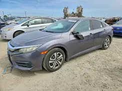 2HGFC2F53GH533144 2016 HONDA CIVIC