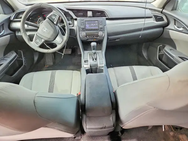 2HGFC2F53GH533144 2016 HONDA CIVIC - Image 8