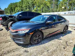 2HGFC2F53GH533483 2016 HONDA CIVIC