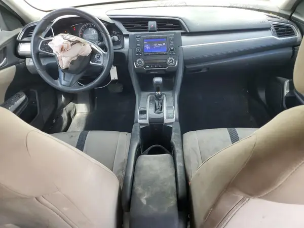2HGFC2F53GH533788 2016 HONDA CIVIC - Image 8