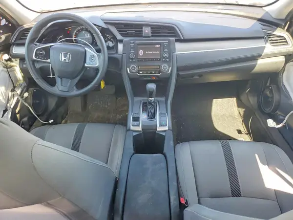 2HGFC2F53GH534178 2016 HONDA CIVIC - Image 8