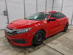 2HGFC2F53GH534777 2016 HONDA CIVIC