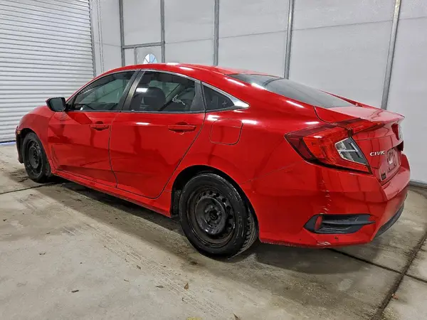 2HGFC2F53GH534777 2016 HONDA CIVIC - Image 2