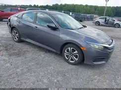 2HGFC2F53GH535606 2016 HONDA CIVIC