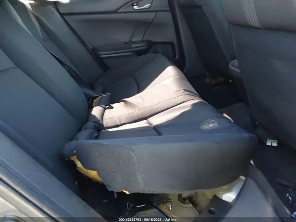 2HGFC2F53GH536156 2016 HONDA CIVIC - Image 8