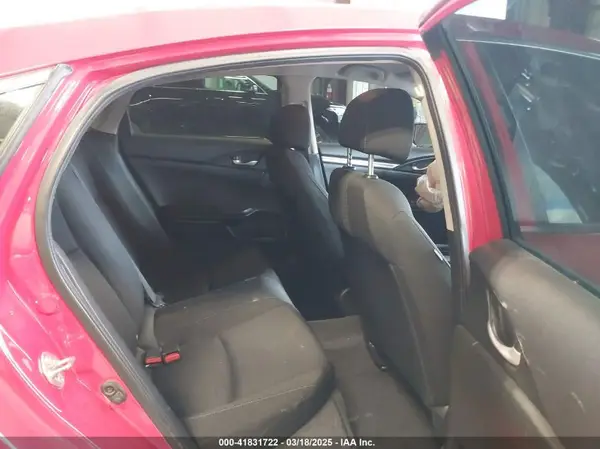 2HGFC2F53GH536271 2016 HONDA CIVIC - Image 8