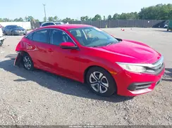 2HGFC2F53GH536836 2016 HONDA CIVIC