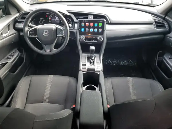 2HGFC2F53GH537369 2016 HONDA CIVIC - Image 8