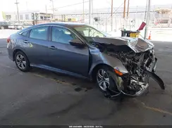 2HGFC2F53GH537548 2016 HONDA CIVIC