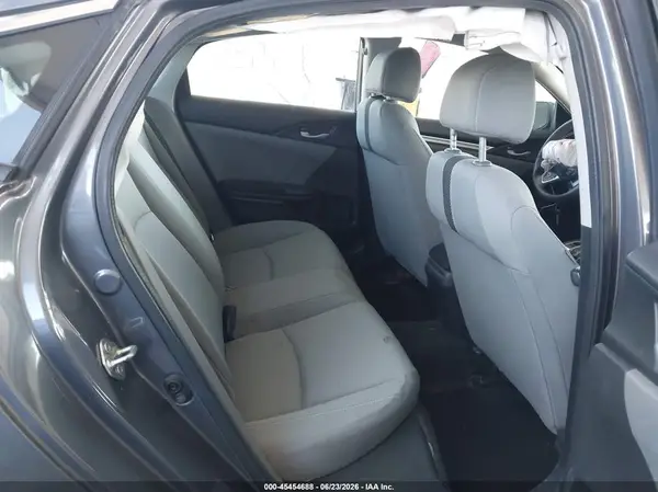 2HGFC2F53GH537548 2016 HONDA CIVIC - Image 8