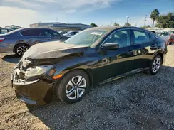 2HGFC2F53GH537615 2016 HONDA CIVIC