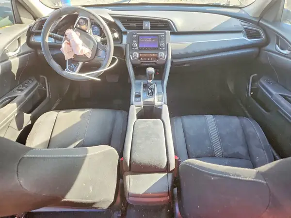 2HGFC2F53GH537615 2016 HONDA CIVIC - Image 8