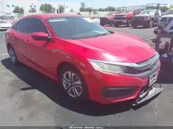 2HGFC2F53GH537839 2016 HONDA CIVIC