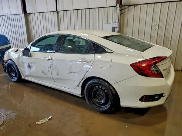 2HGFC2F53GH538120 2016 HONDA CIVIC - Image 2