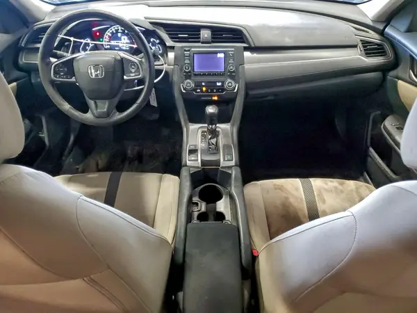 2HGFC2F53GH538120 2016 HONDA CIVIC - Image 8