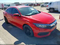 2HGFC2F53GH538621 2016 HONDA CIVIC