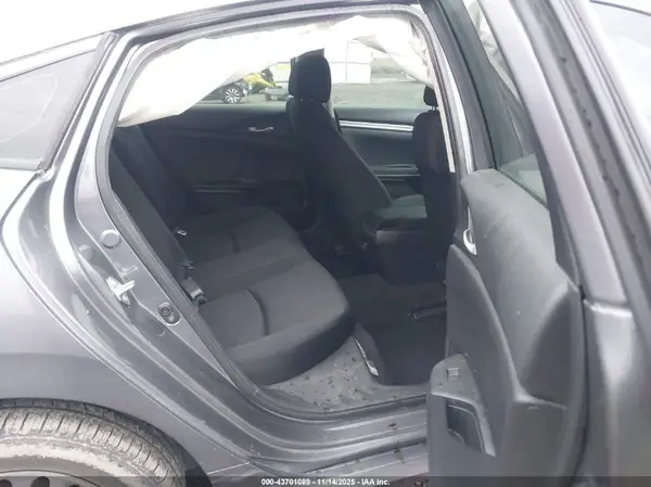 2HGFC2F53GH539378 2016 HONDA CIVIC - Image 8