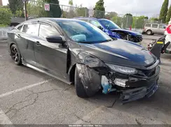 2HGFC2F53GH539672 2016 HONDA CIVIC