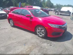 2HGFC2F53GH540384 2016 HONDA CIVIC