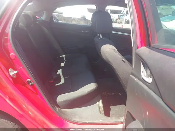 2HGFC2F53GH540384 2016 HONDA CIVIC - Image 8