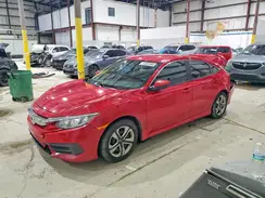 2HGFC2F53GH540479 2016 HONDA CIVIC