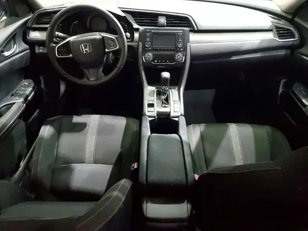 2HGFC2F53GH540479 2016 HONDA CIVIC - Image 8