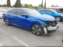 2HGFC2F53GH540563 2016 HONDA CIVIC