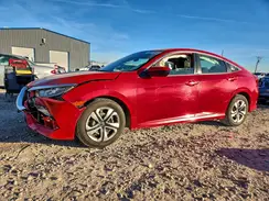 2HGFC2F53GH541762 2016 HONDA CIVIC