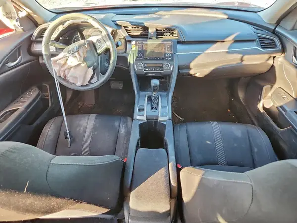 2HGFC2F53GH541762 2016 HONDA CIVIC - Image 8
