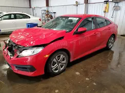 2HGFC2F53GH542264 2016 HONDA CIVIC