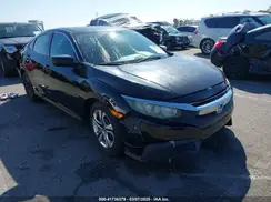 2HGFC2F53GH542331 2016 HONDA CIVIC